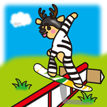 Simasika Kashima2 sticker #6707635