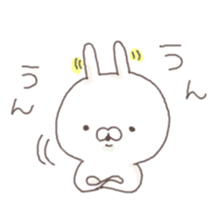 kikijouzu sticker #6707650