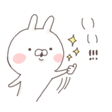 kikijouzu sticker #6707653