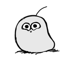 Bob the Blob sticker #6709528