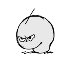 Bob the Blob sticker #6709532
