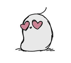 Bob the Blob sticker #6709533