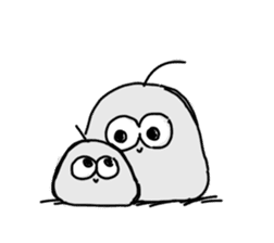 Bob the Blob sticker #6709542