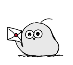 Bob the Blob sticker #6709546