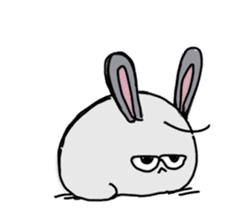 Bob the Blob sticker #6709553