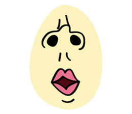 Mouth sticker #6709583