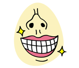 Mouth sticker #6709607