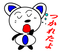 let's go to travel leisure healthy sticker #6709815