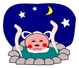 let's go to travel leisure healthy sticker #6709816