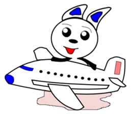 let's go to travel leisure healthy sticker #6709818