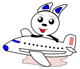 let's go to travel leisure healthy sticker #6709818