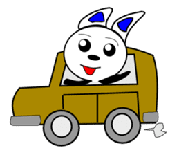 let's go to travel leisure healthy sticker #6709820