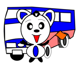 let's go to travel leisure healthy sticker #6709821