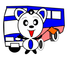 let's go to travel leisure healthy sticker #6709821