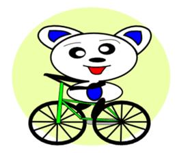 let's go to travel leisure healthy sticker #6709823