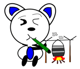 let's go to travel leisure healthy sticker #6709827