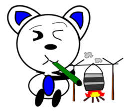 let's go to travel leisure healthy sticker #6709827