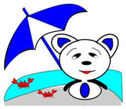 let's go to travel leisure healthy sticker #6709828