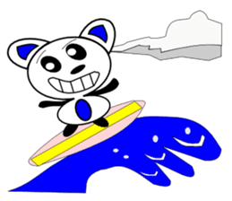 let's go to travel leisure healthy sticker #6709830