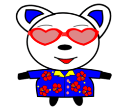 let's go to travel leisure healthy sticker #6709831