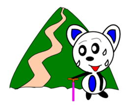 let's go to travel leisure healthy sticker #6709834