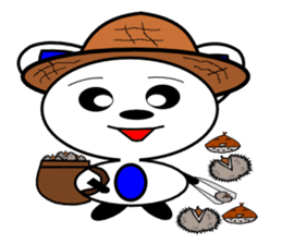 let's go to travel leisure healthy sticker #6709837