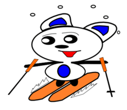 let's go to travel leisure healthy sticker #6709839