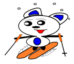 let's go to travel leisure healthy sticker #6709839