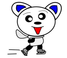 let's go to travel leisure healthy sticker #6709840