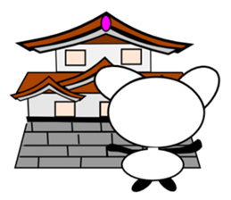 let's go to travel leisure healthy sticker #6709844