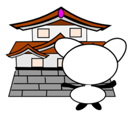 let's go to travel leisure healthy sticker #6709844