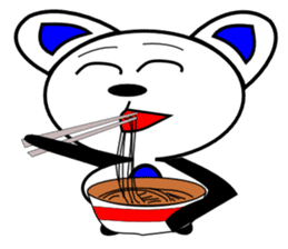 let's go to travel leisure healthy sticker #6709846