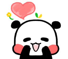 Baby Panda Ver.1 sticker #6710172