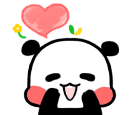 Baby Panda Ver.1 sticker #6710172