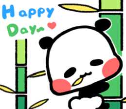 Baby Panda Ver.1 sticker #6710177