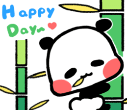 Baby Panda Ver.1 sticker #6710177