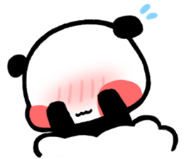 Baby Panda Ver.1 sticker #6710179