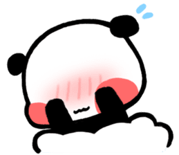 Baby Panda Ver.1 sticker #6710179