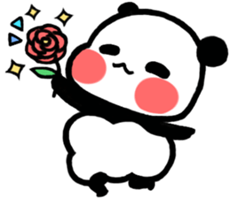 Baby Panda Ver.1 sticker #6710180