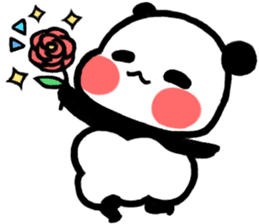 Baby Panda Ver.1 sticker #6710180