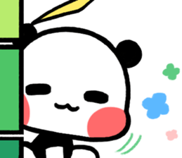Baby Panda Ver.1 sticker #6710181