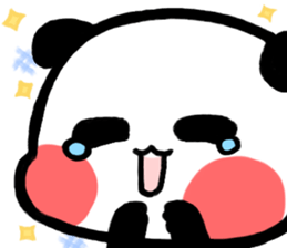Baby Panda Ver.1 sticker #6710183