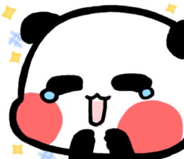 Baby Panda Ver.1 sticker #6710183