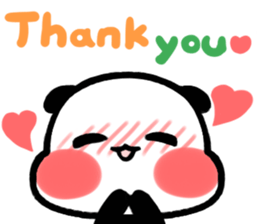 Baby Panda Ver.1 sticker #6710187