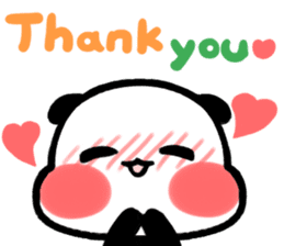 Baby Panda Ver.1 sticker #6710187