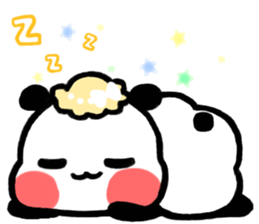 Baby Panda Ver.1 sticker #6710188