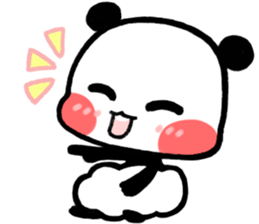 Baby Panda Ver.1 sticker #6710189
