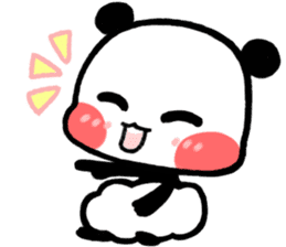 Baby Panda Ver.1 sticker #6710189