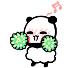 Baby Panda Ver.1 sticker #6710190