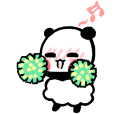 Baby Panda Ver.1 sticker #6710190
